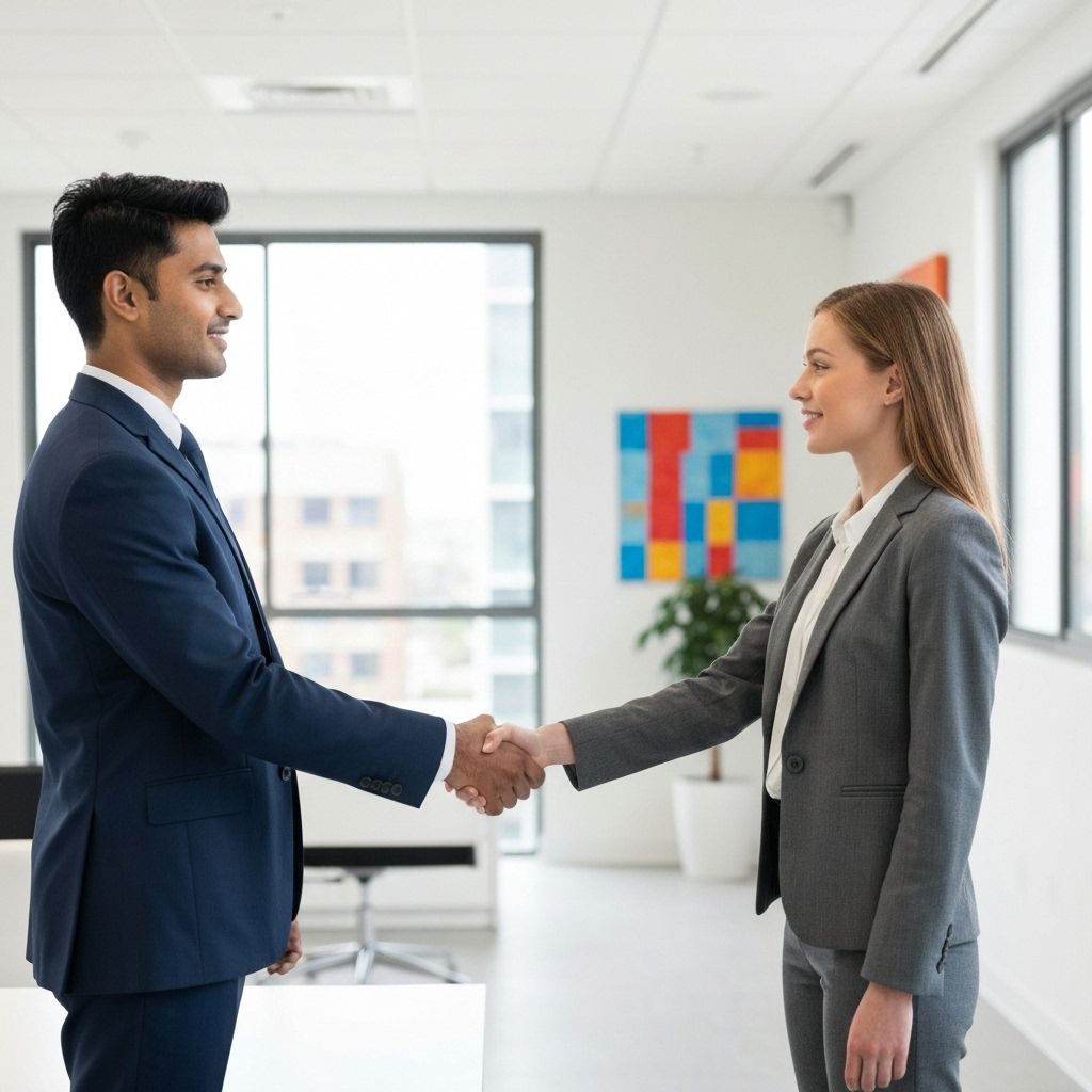Executive Vertical - Professional recruitment and corporate wellness services in modern business environment